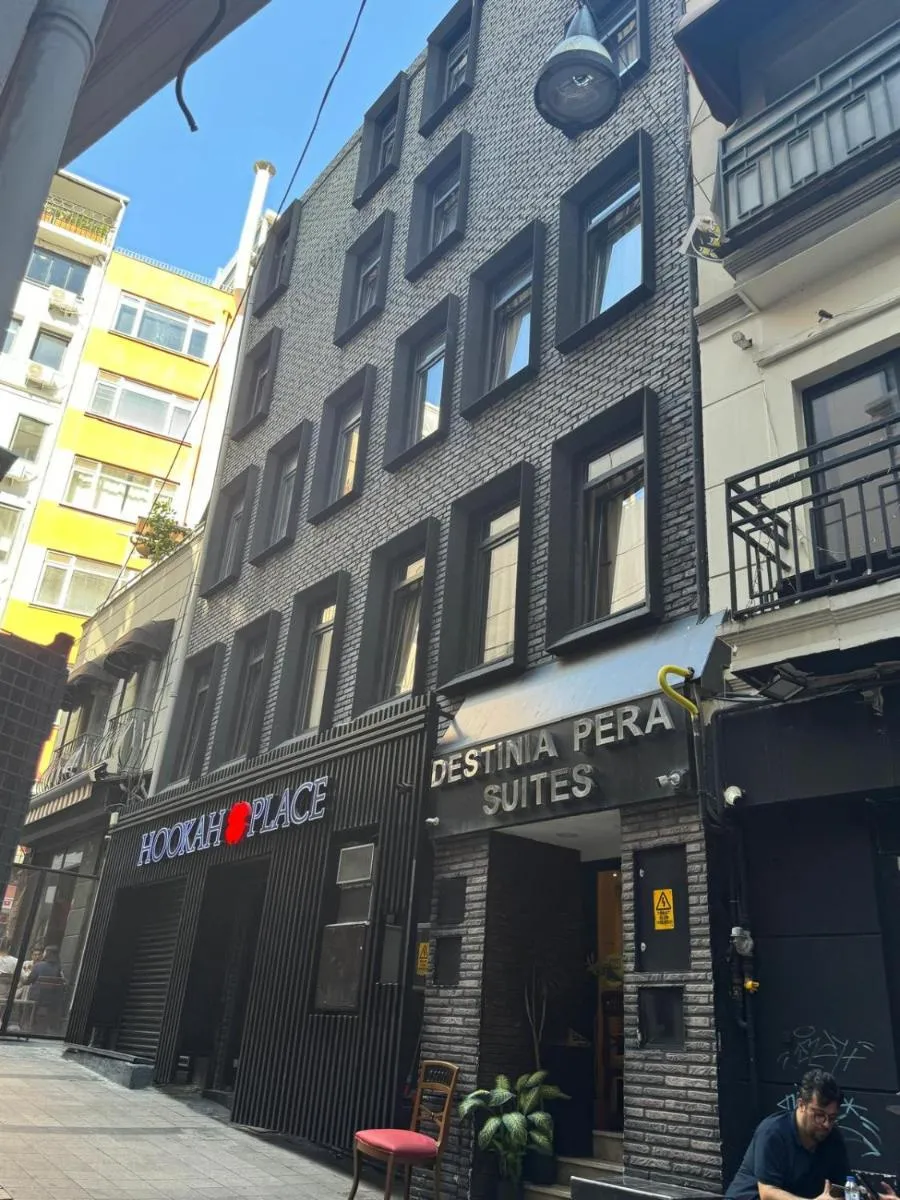 Image 5 of Destinia Pera Suites