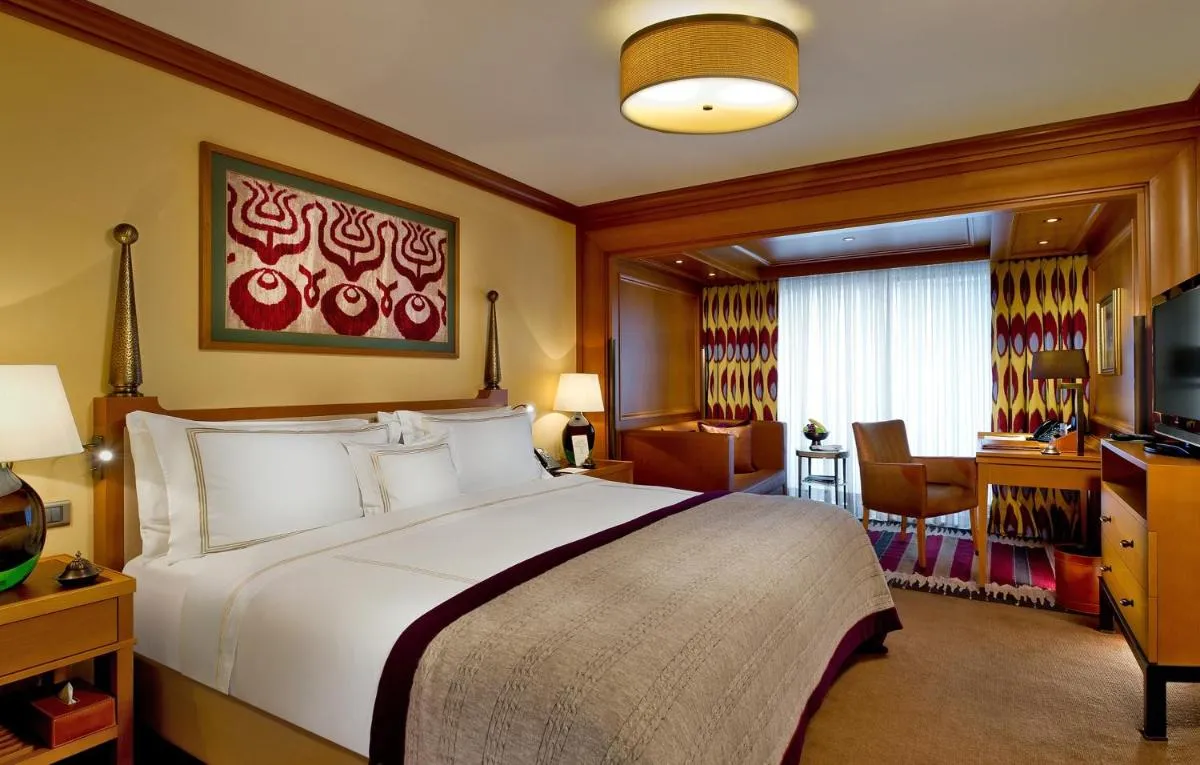 Image 1 of Divan Istanbul