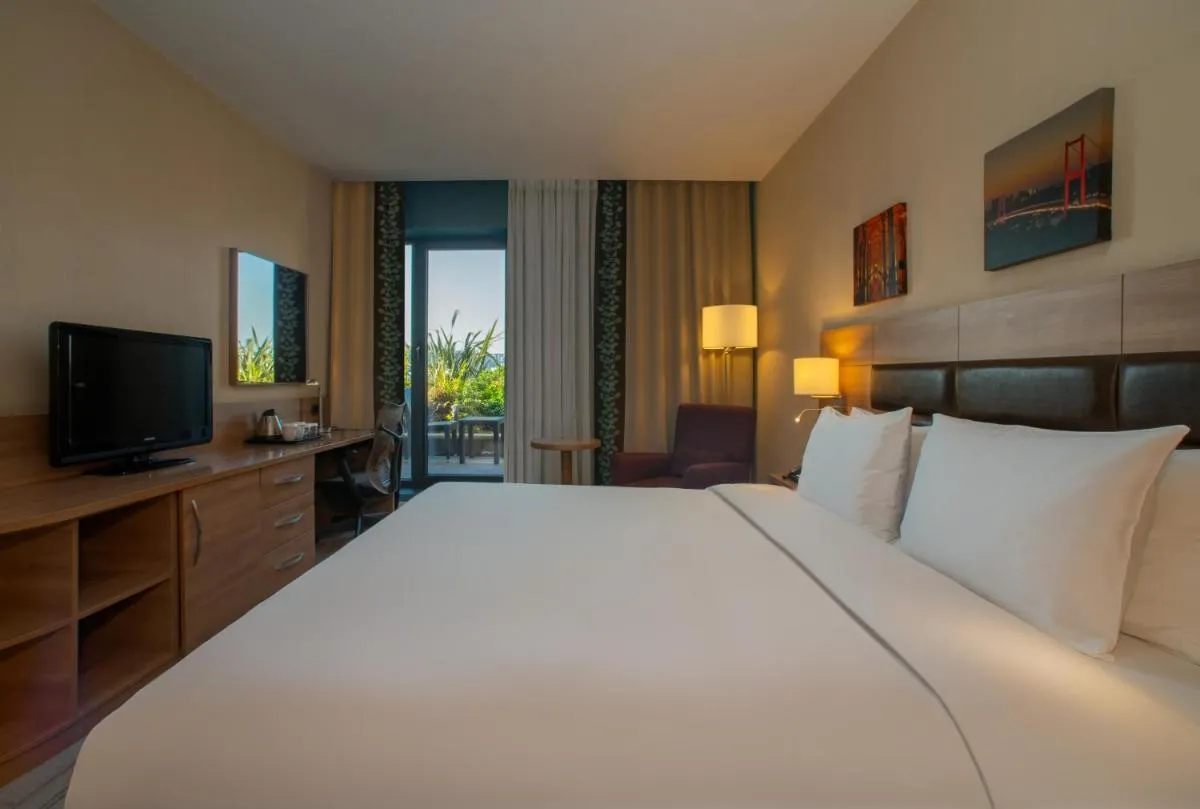 Image 4 of Dosso Dossi Hotels & SPA Golden Horn