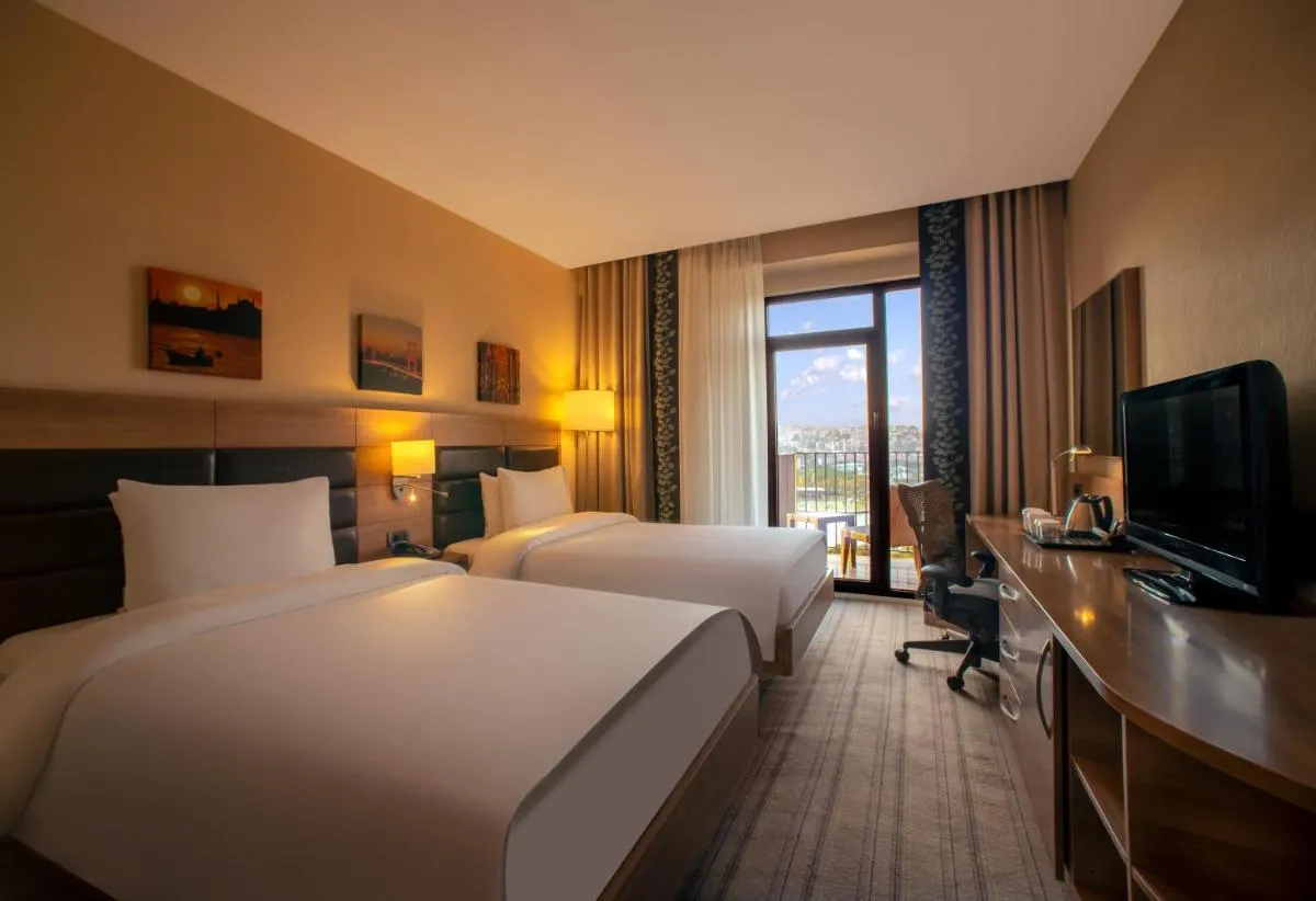 Image 1 of Dosso Dossi Hotels & SPA Golden Horn