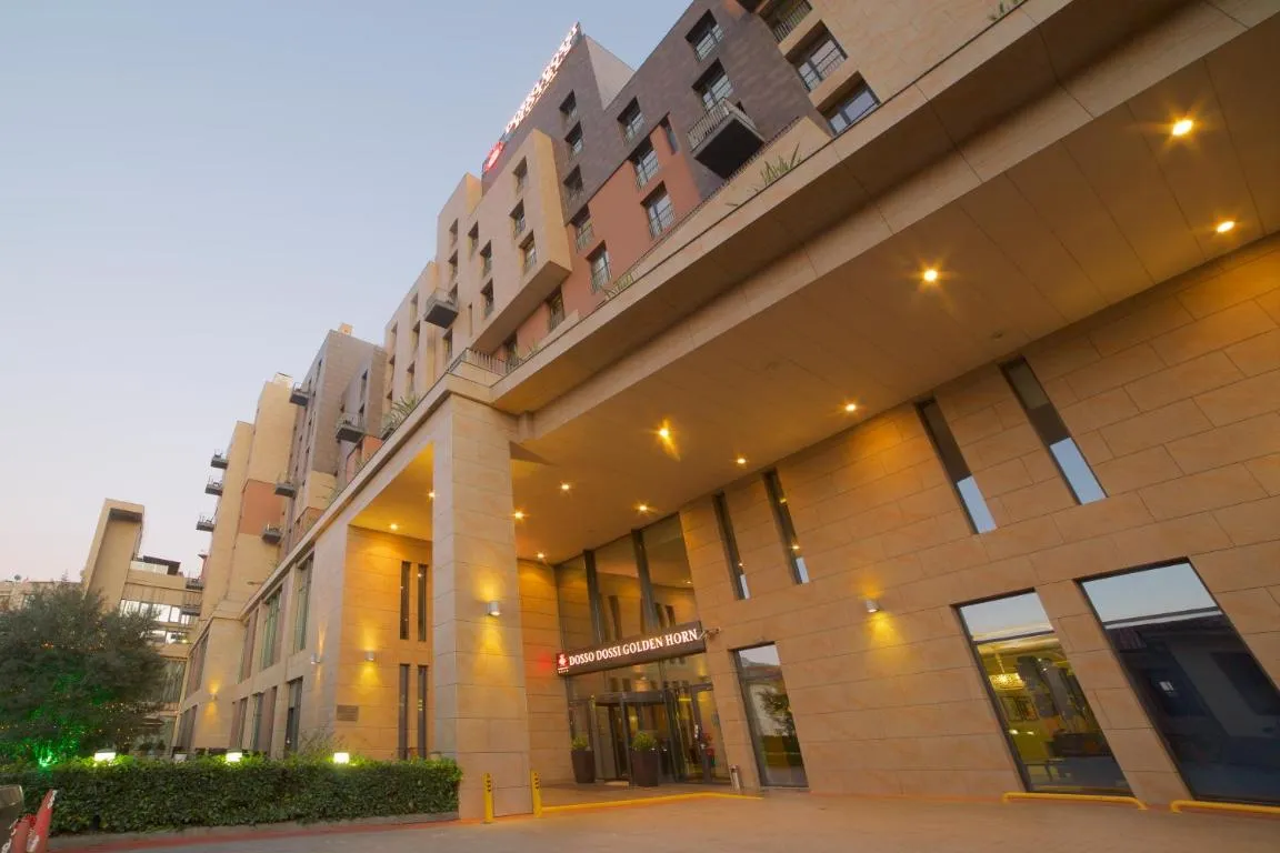 Image of Dosso Dossi Hotels & SPA Golden Horn