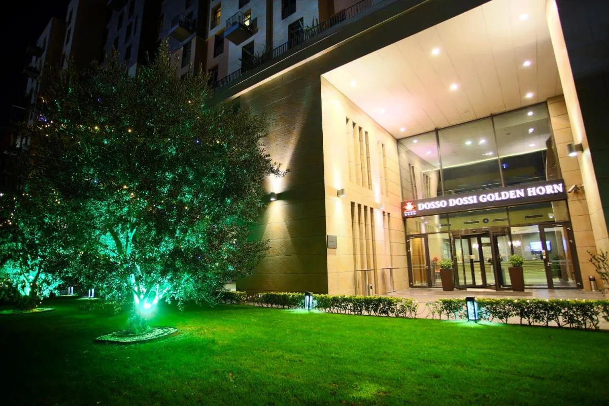 Image 5 of Dosso Dossi Hotels & SPA Golden Horn