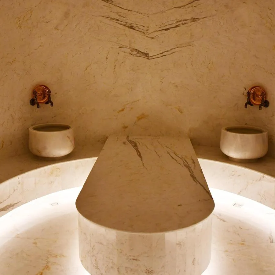 Image 3 of Dosso Dossi Hotels & SPA Golden Horn