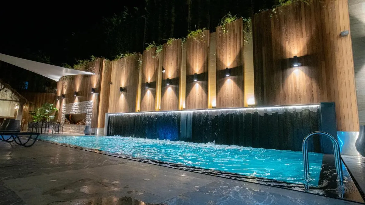 Image 2 of Dosso Dossi Hotels & SPA Golden Horn