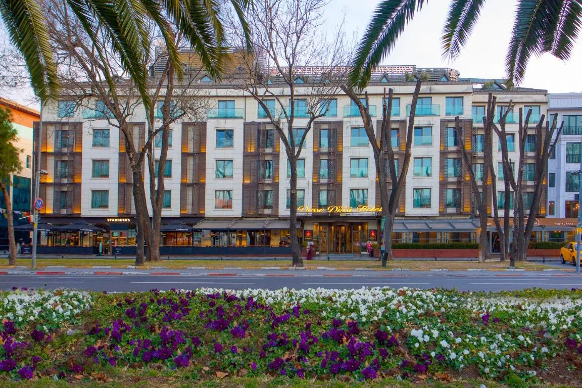 Image of Dosso Dossi Hotels & Spa Downtown