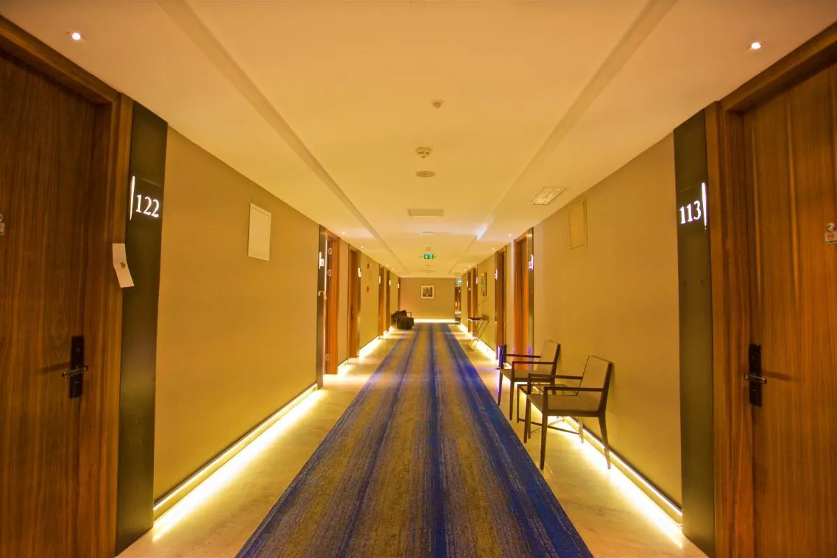 Image 6 of Dosso Dossi Hotels & Spa Downtown