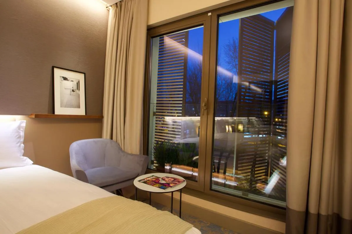 Image 5 of Dosso Dossi Hotels & Spa Downtown