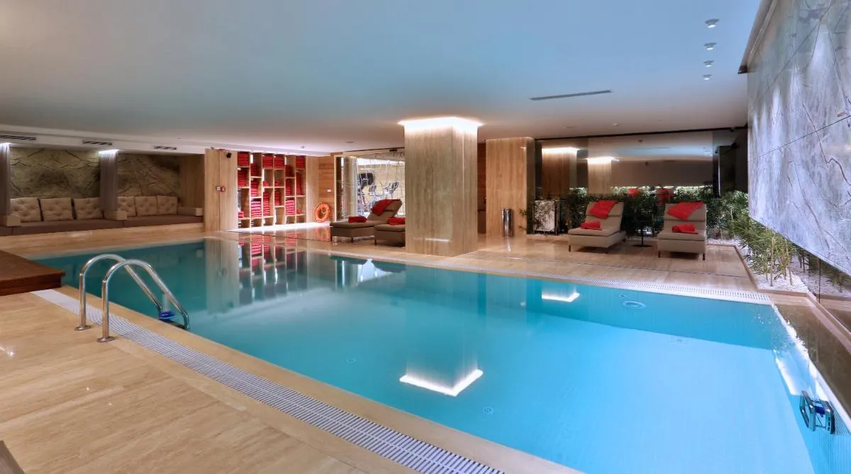 Image 3 of Dosso Dossi Hotels & Spa Downtown