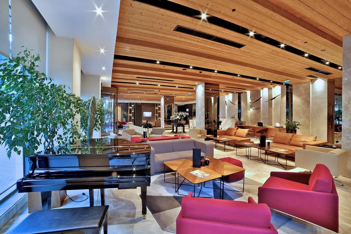 Image 4 of Dosso Dossi Hotels & Spa Downtown