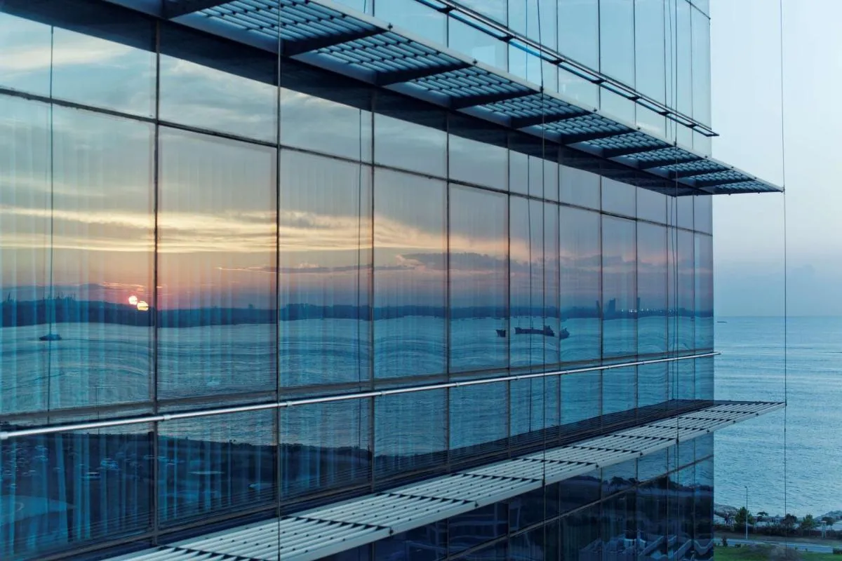 Image 6 of DoubleTree By Hilton Istanbul – Moda