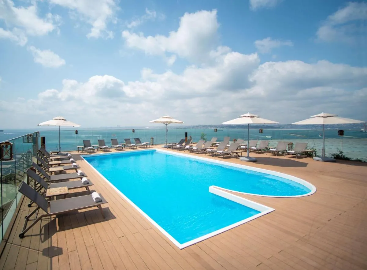 Image 5 of DoubleTree By Hilton Istanbul – Moda