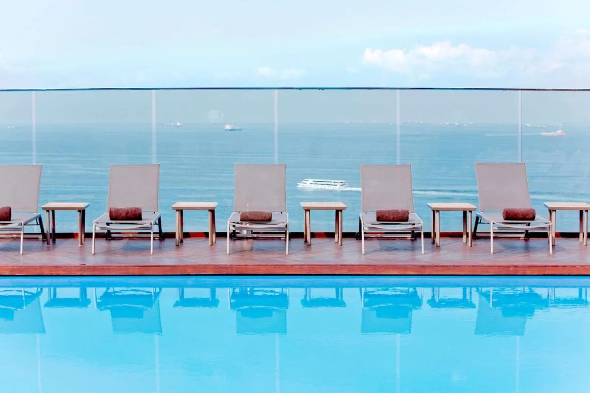 Image 2 of DoubleTree By Hilton Istanbul – Moda