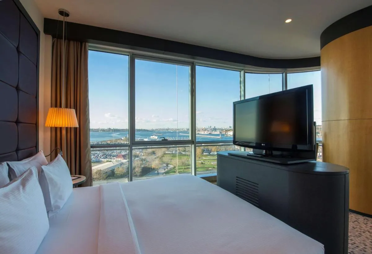 Image 4 of DoubleTree By Hilton Istanbul – Moda
