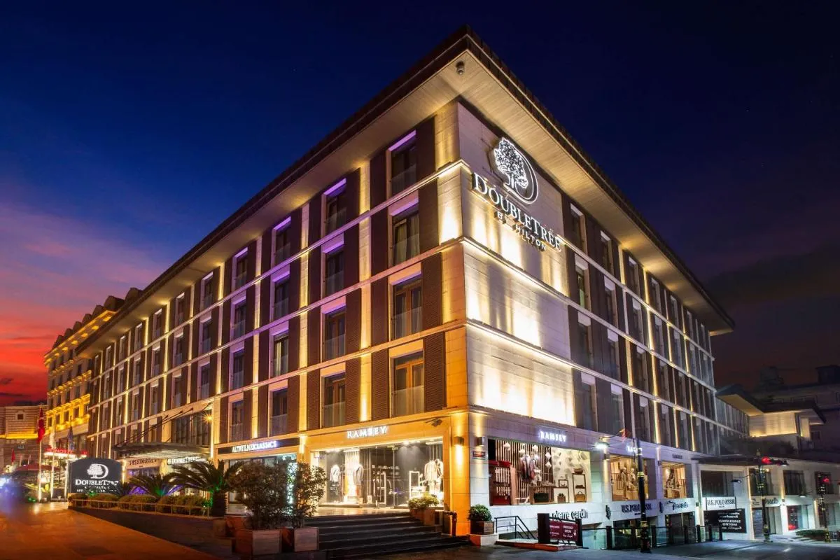 Image 5 of DoubleTree By Hilton Istanbul – Old Town
