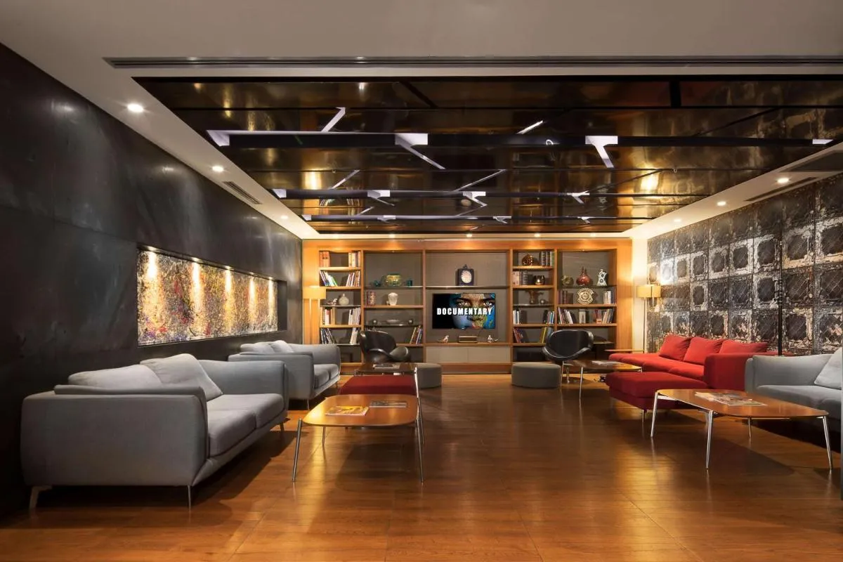 Image 4 of DoubleTree By Hilton Istanbul – Old Town