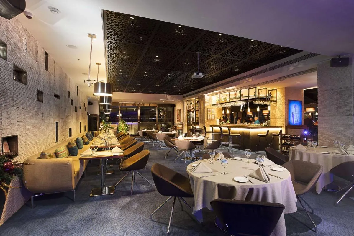Image 3 of DoubleTree By Hilton Istanbul – Old Town