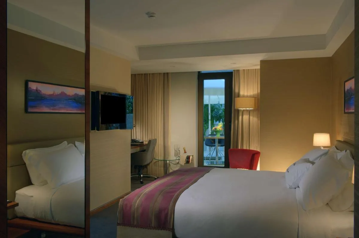 Image 1 of DoubleTree By Hilton Istanbul – Old Town