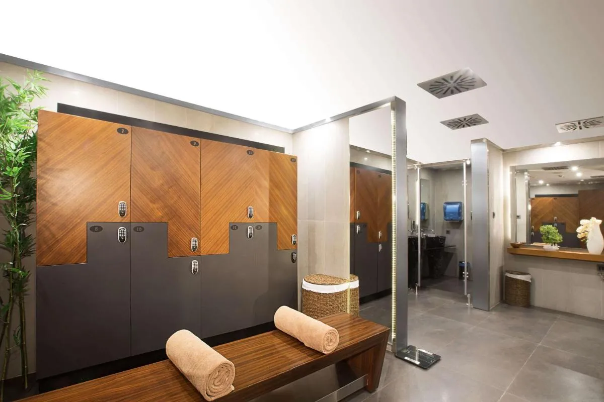 Image 2 of DoubleTree By Hilton Istanbul – Old Town