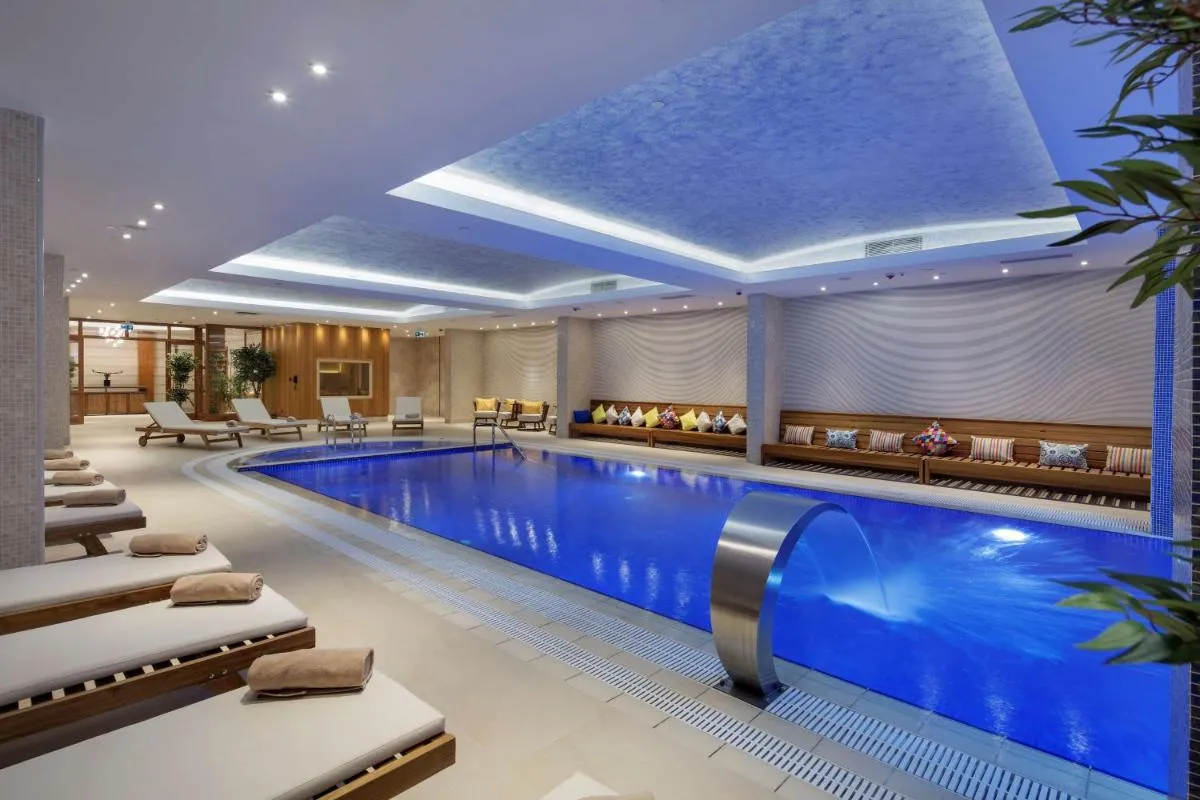 Image 3 of DoubleTree by Hilton Hotel Istanbul – Tuzla
