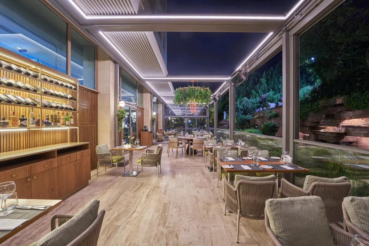 Image 4 of DoubleTree by Hilton Hotel Istanbul – Tuzla