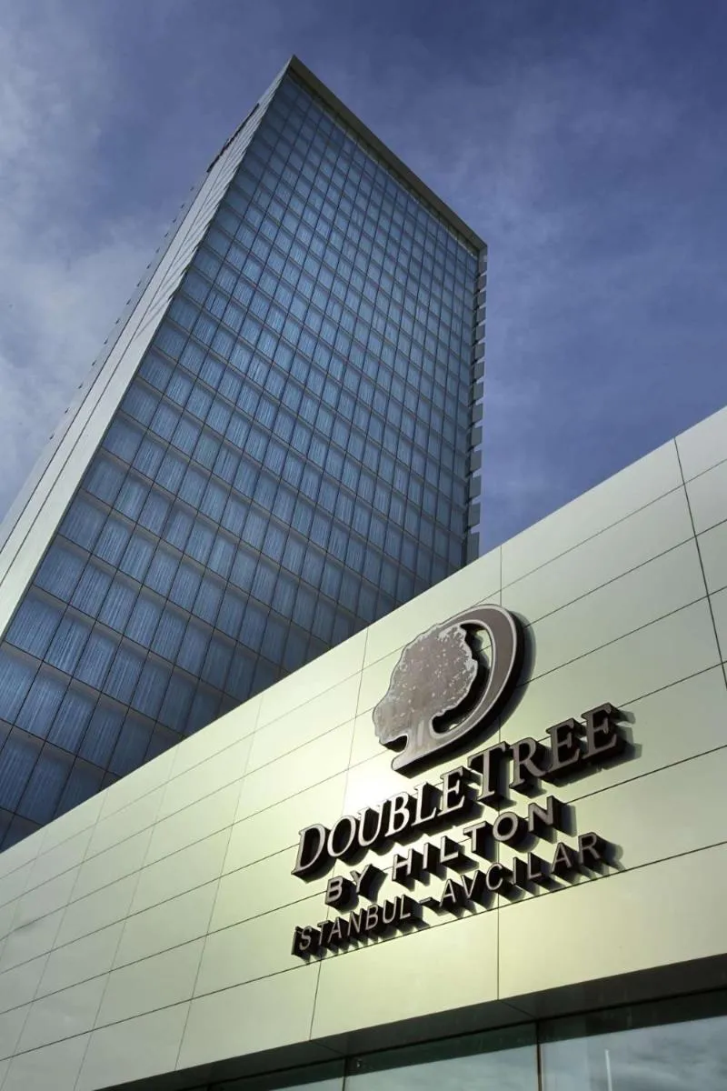 Image 3 of DoubleTree by Hilton Istanbul-Avcilar