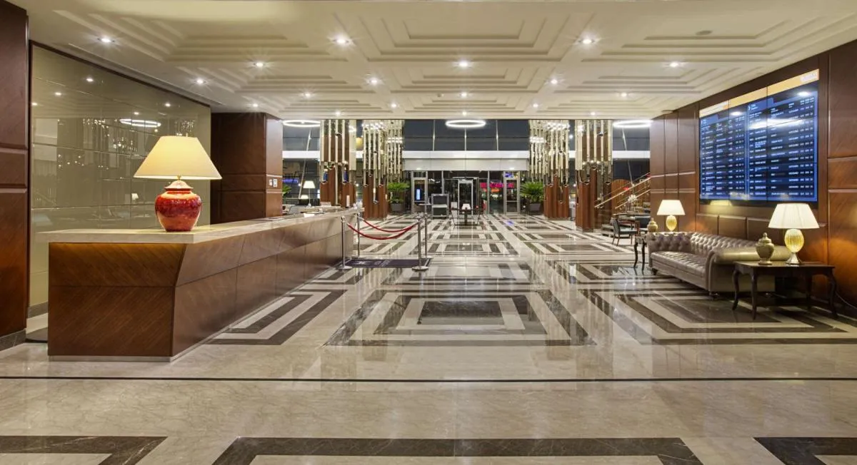 Image 1 of DoubleTree by Hilton Istanbul-Avcilar