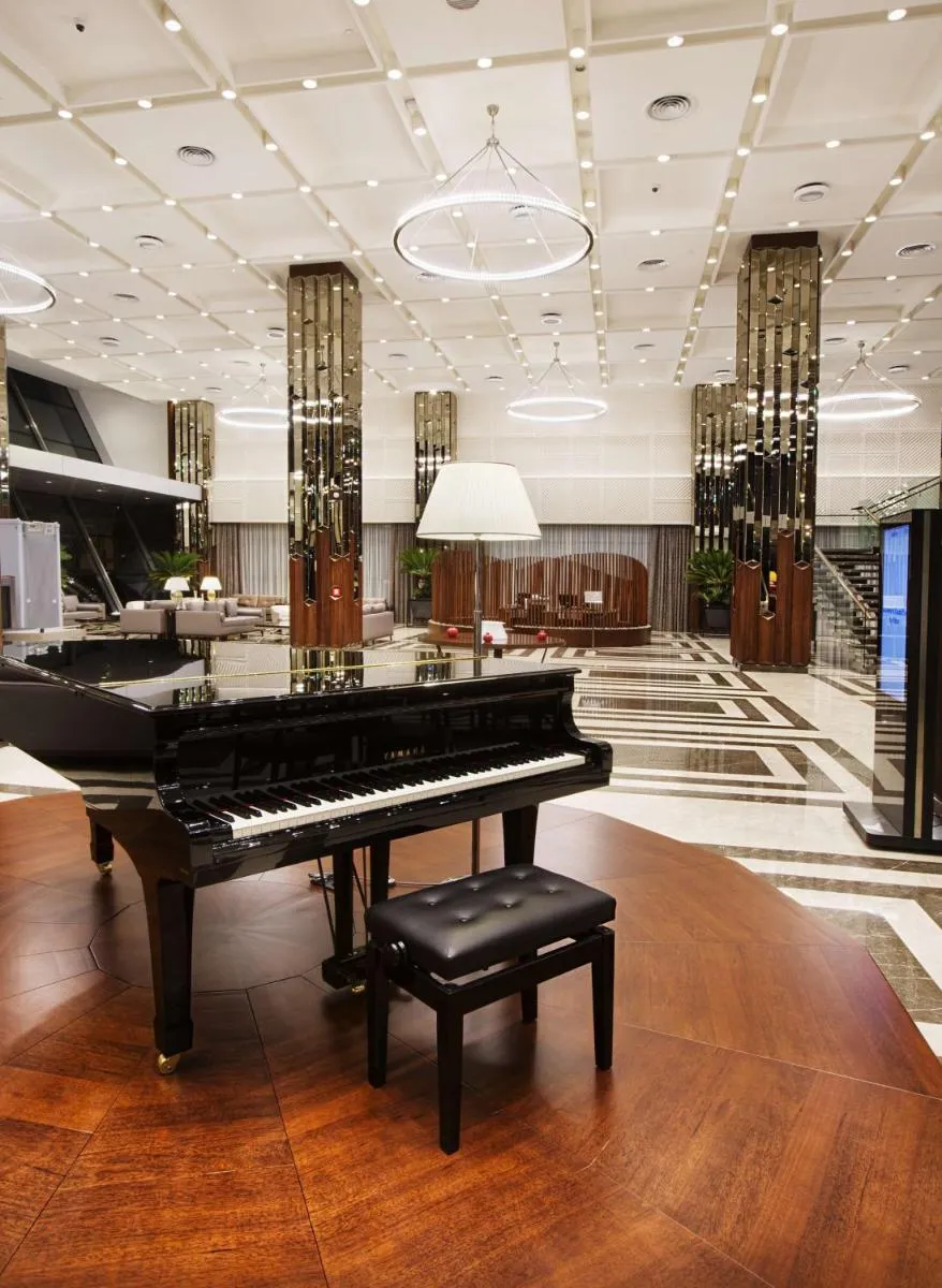 Image 5 of DoubleTree by Hilton Istanbul-Avcilar