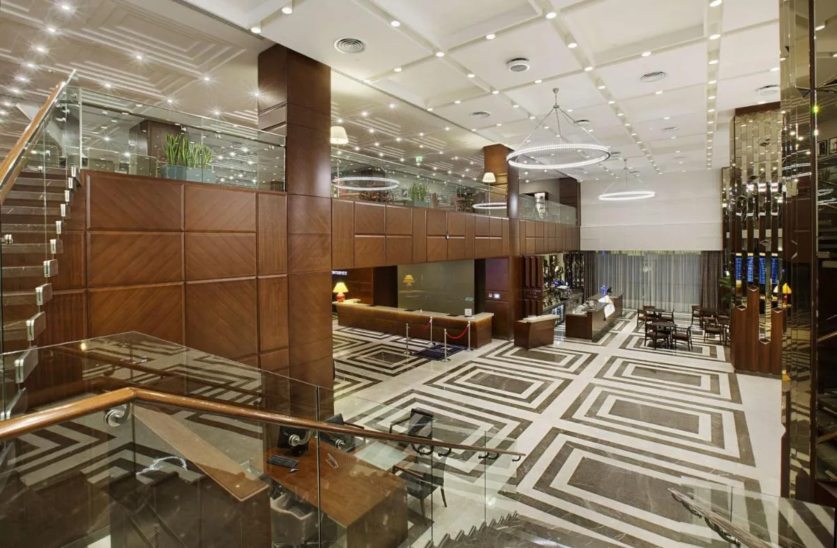 Image 6 of DoubleTree by Hilton Istanbul-Avcilar