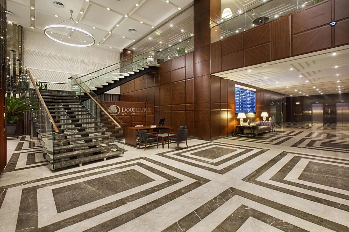 Image 2 of DoubleTree by Hilton Istanbul-Avcilar