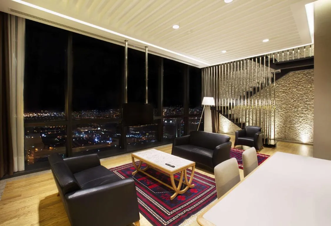 Image of DoubleTree by Hilton Istanbul-Avcilar