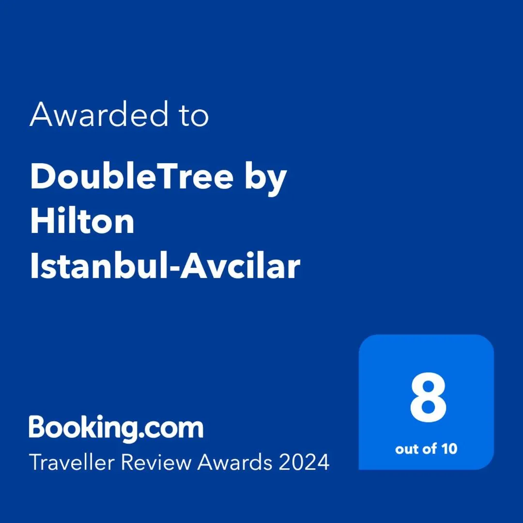Image 4 of DoubleTree by Hilton Istanbul-Avcilar