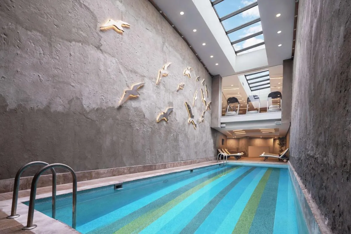 Image 3 of DoubleTree by Hilton Istanbul Gayrettepe