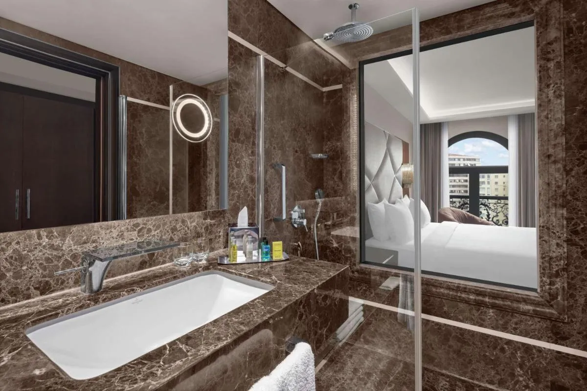 Image 2 of DoubleTree by Hilton Istanbul Gayrettepe