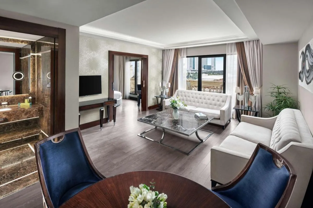 Image 5 of DoubleTree by Hilton Istanbul Gayrettepe