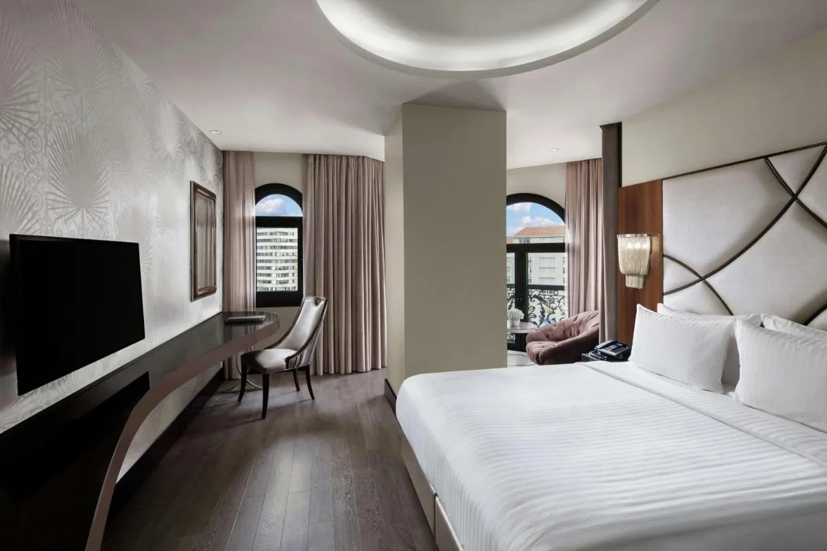 Image 1 of DoubleTree by Hilton Istanbul Gayrettepe