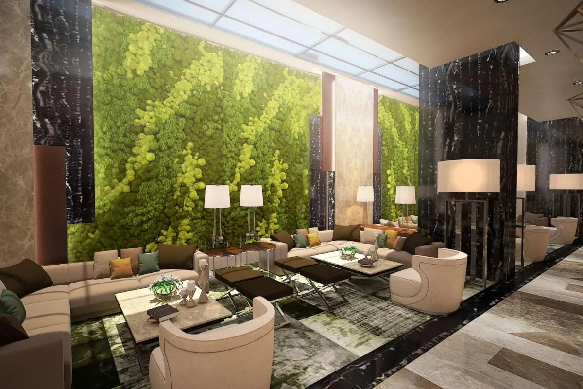 Image 1 of DoubleTree by Hilton Istanbul – Piyalepasa