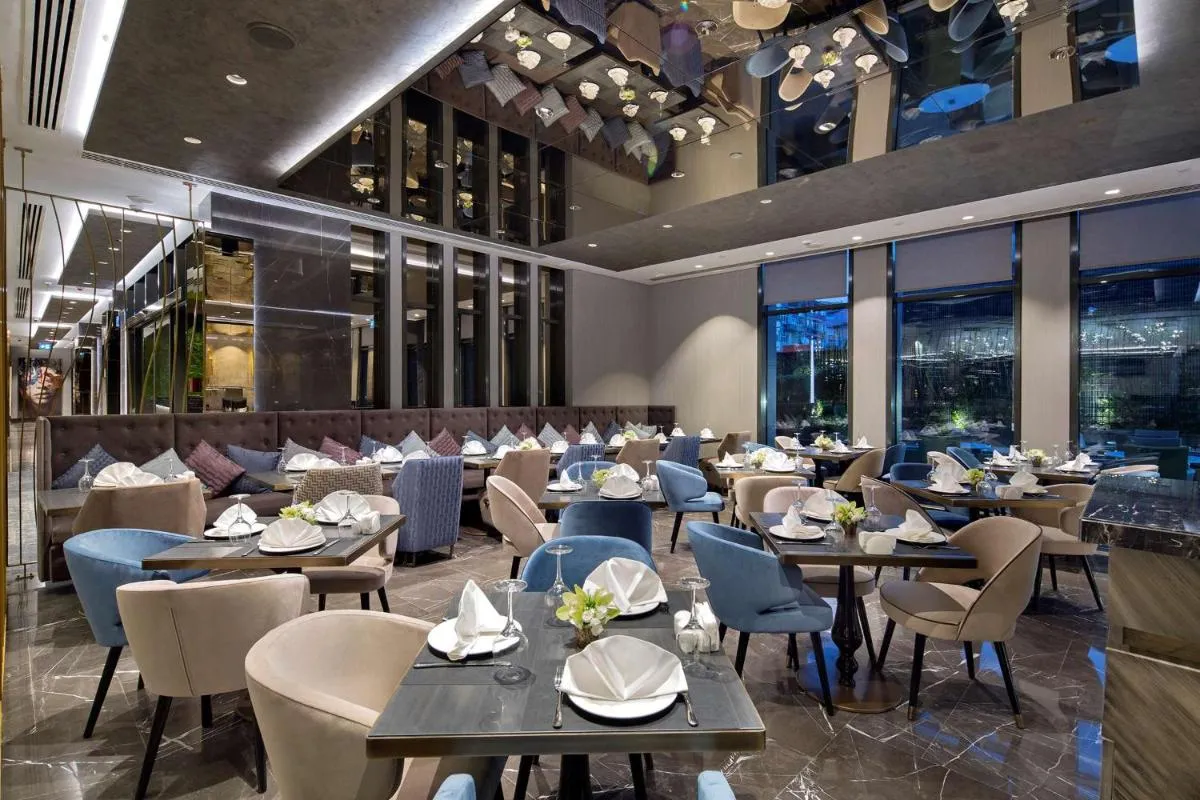 Image 4 of DoubleTree by Hilton Istanbul – Piyalepasa
