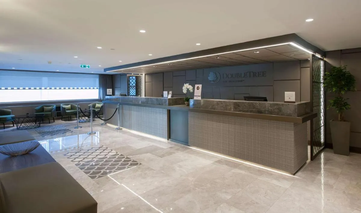 Image 3 of DoubleTree by Hilton Istanbul – Sirkeci