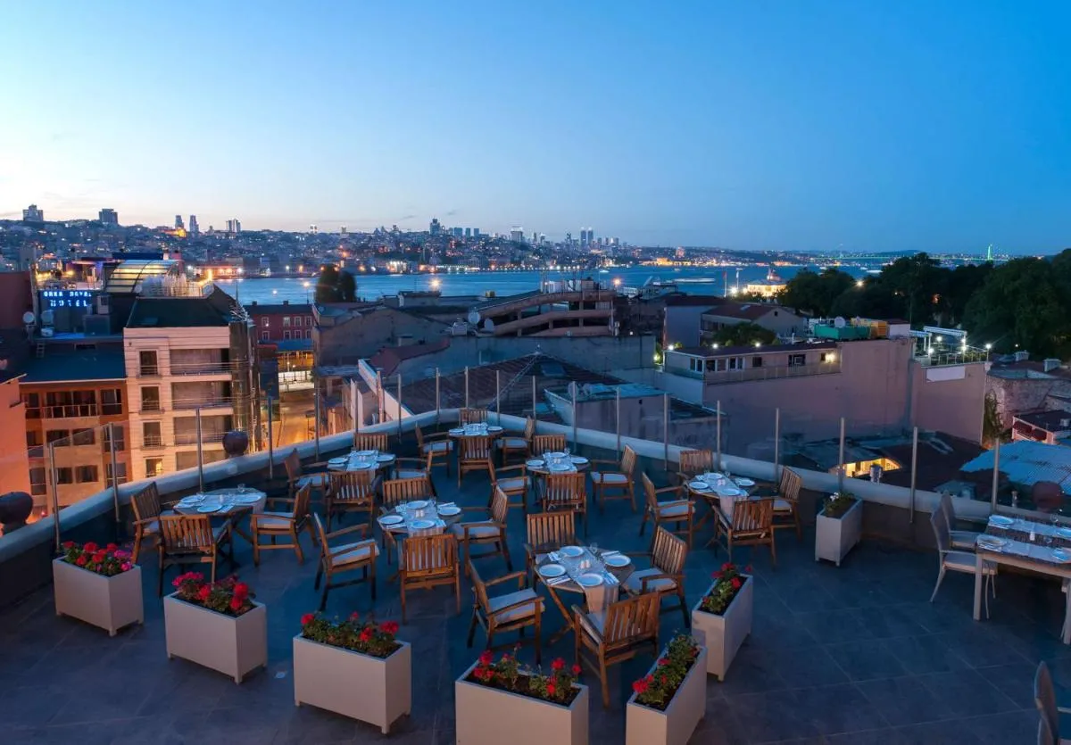 Image 2 of DoubleTree by Hilton Istanbul – Sirkeci
