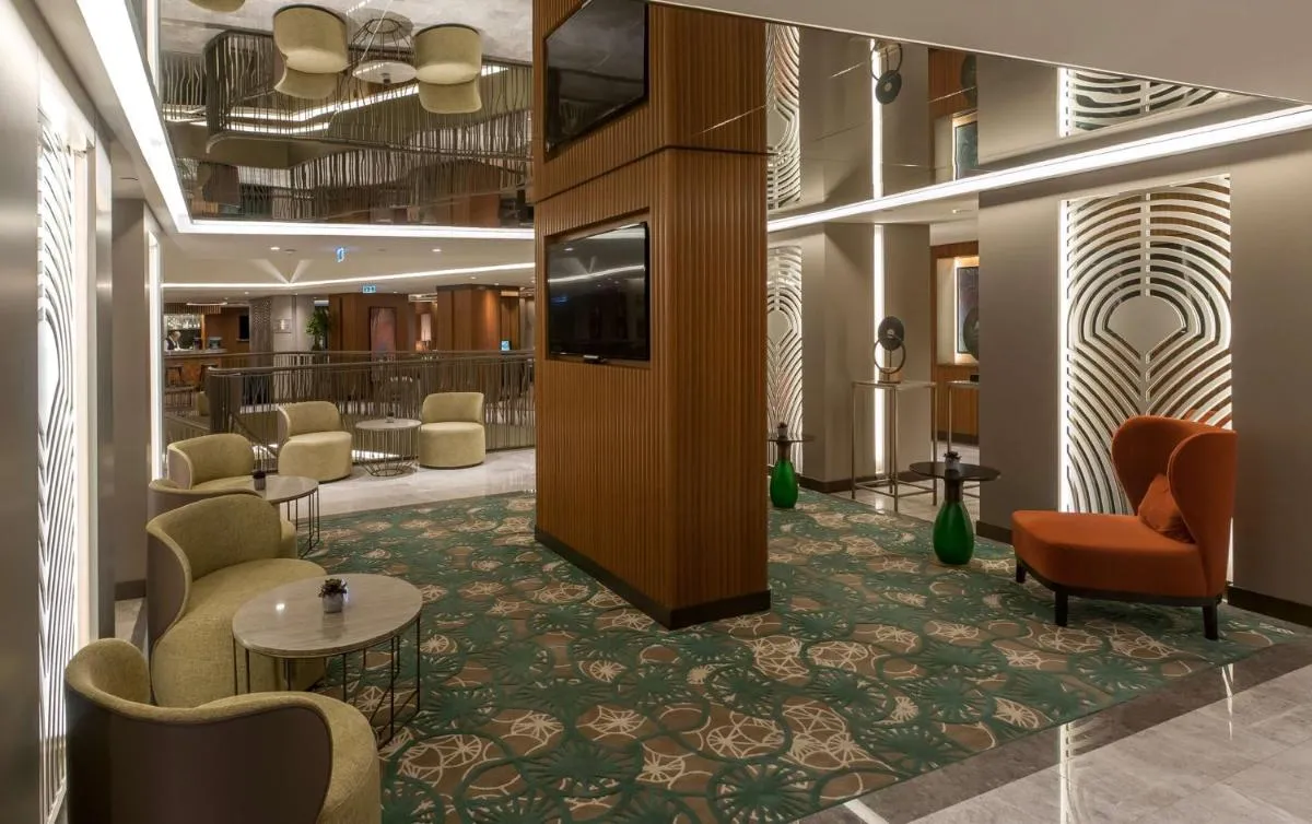 Image 4 of DoubleTree by Hilton Istanbul – Sirkeci
