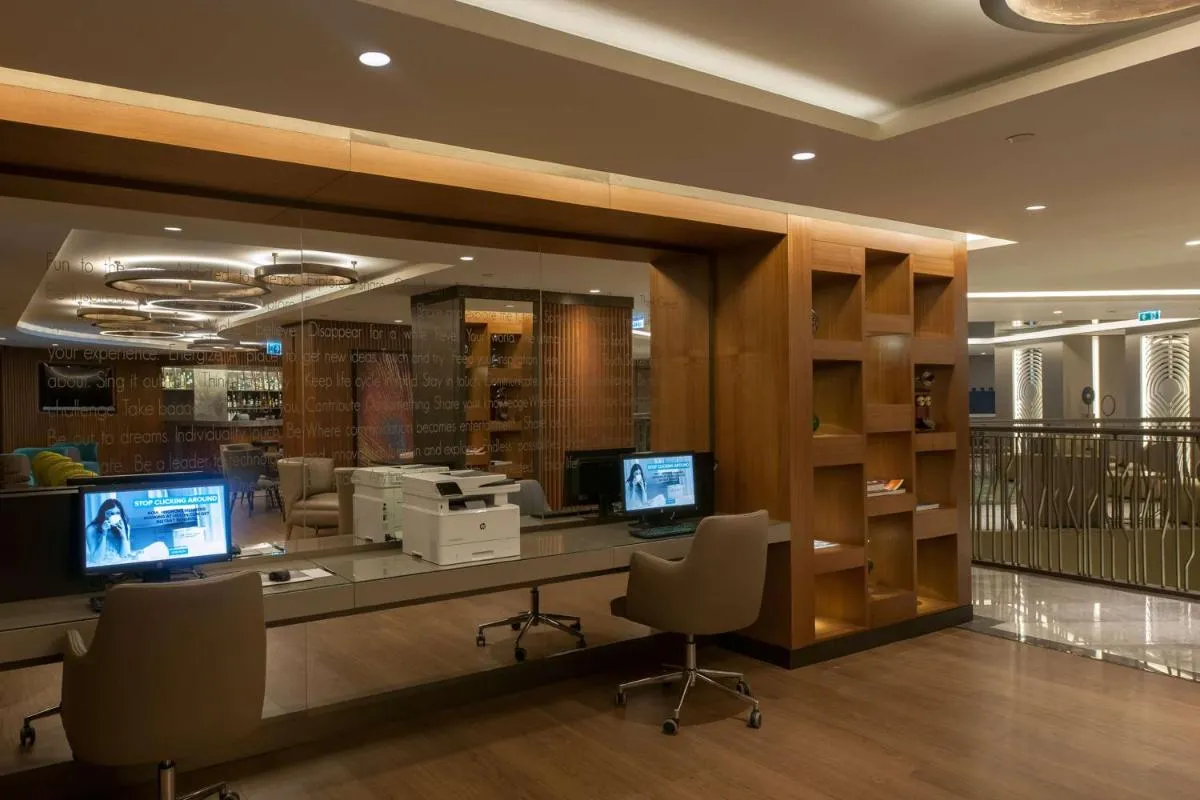 Image 5 of DoubleTree by Hilton Istanbul – Sirkeci