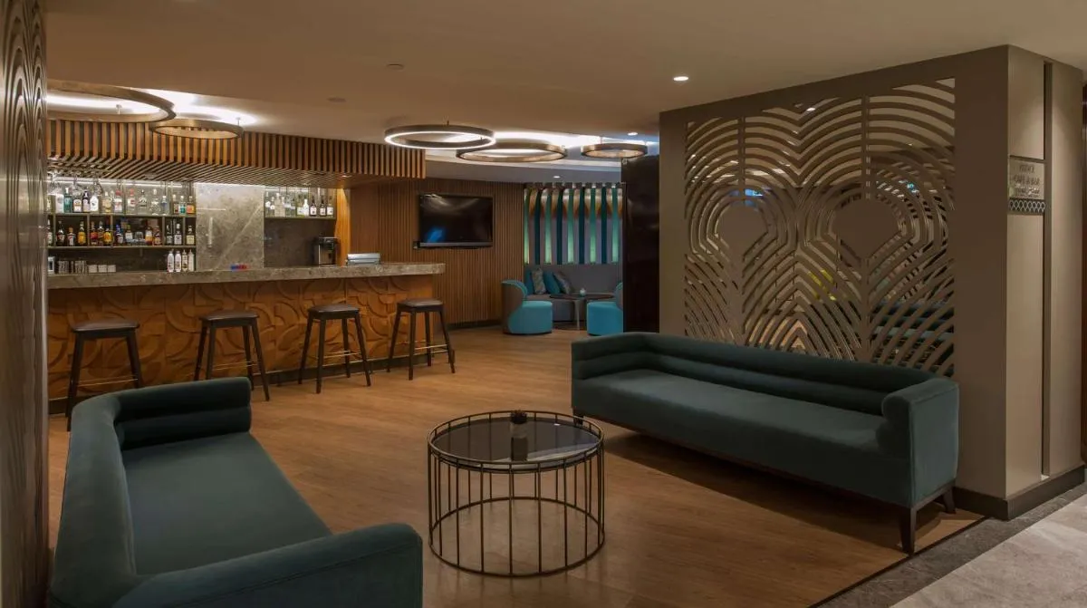 Image 6 of DoubleTree by Hilton Istanbul – Sirkeci