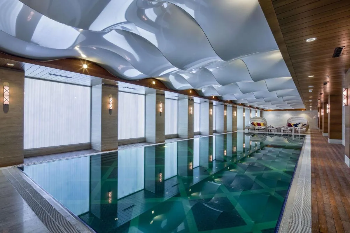Image 3 of Doubletree By Hilton Istanbul Topkapi
