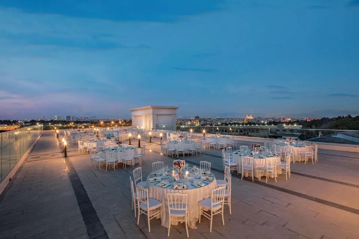 Image 6 of Doubletree By Hilton Istanbul Topkapi