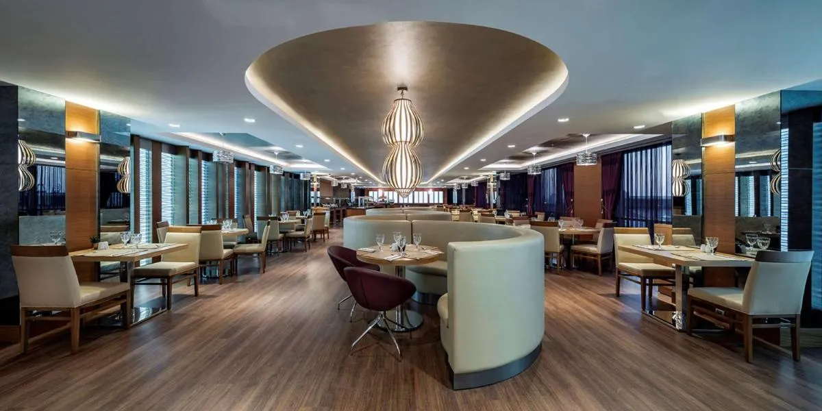 Image 4 of Doubletree By Hilton Istanbul Topkapi