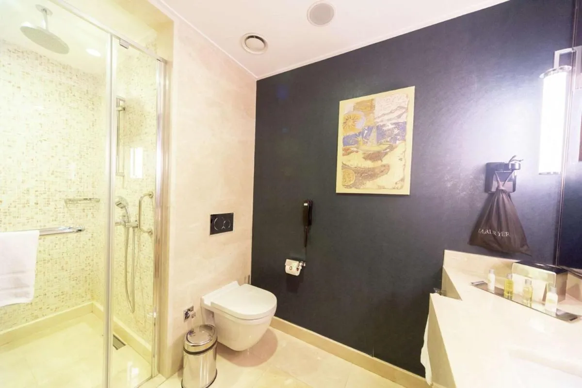 Image 2 of Doubletree By Hilton Istanbul Topkapi