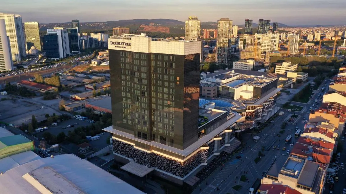 Image 2 of Doubletree by Hilton Istanbul Umraniye