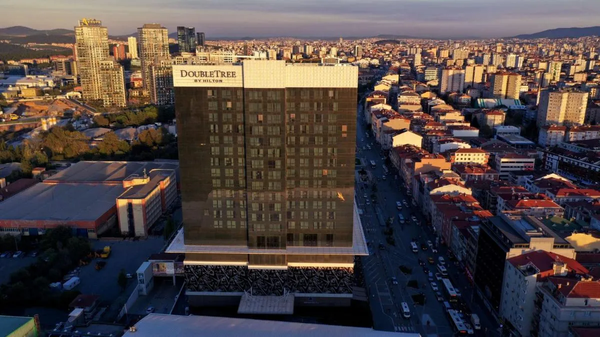 Image 4 of Doubletree by Hilton Istanbul Umraniye