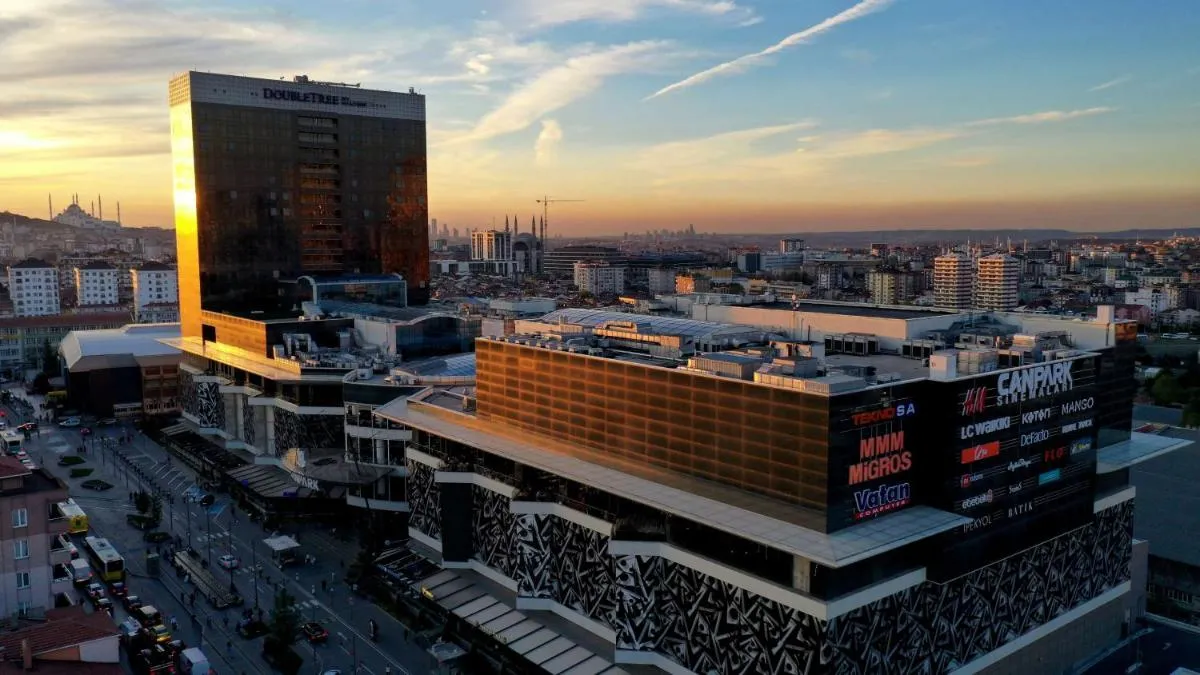 Image 5 of Doubletree by Hilton Istanbul Umraniye
