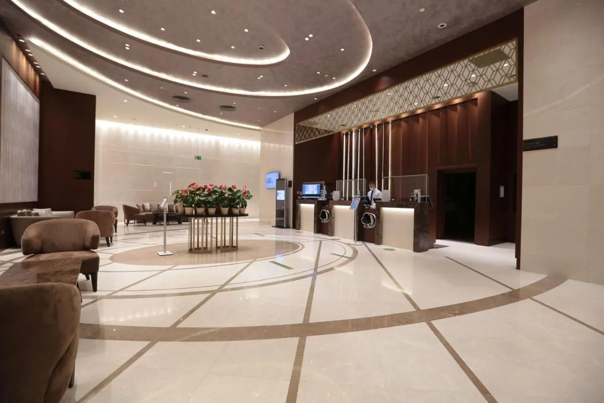 Image 6 of Doubletree by Hilton Istanbul Umraniye